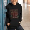 A Very Merry Bookmas Cozy Christmas Bookstore Holiday Cute Graphic Youth Hoodie A Very Merry Bookmas Cozy Christmas Bookstore Holiday Cute Graphic Youth Hoodie