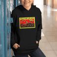 Millions Of Cats Book Cover Graphic Youth Hoodie Millions Of Cats Book Cover Graphic Youth Hoodie