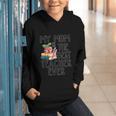 My Mom Is The Best Teacher Ever Apple Books School Mother Graphic Youth Hoodie