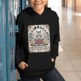 How Many Nights Reading Meme 6 7 Book Lover Graphic Youth Hoodie How Many Nights Reading Meme 6 7 Book Lover Graphic Youth Hoodie
