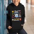 I Have No Cruise Control-It’s Like They Just Book Themselves Graphic Youth Hoodie I Have No Cruise Control-It’s Like They Just Book Themselves Graphic Youth Hoodie