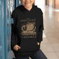 Odisea Soulz Iliad Odyssey Homer Ancient Greek History Book Odyssey Small Graphic Youth Hoodie Odisea Soulz Iliad Odyssey Homer Ancient Greek History Book Odyssey Small Graphic Youth Hoodie