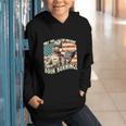 Only You Can Prevent Book Burnings Books Graphic Youth Hoodie