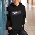 Pro America Pro Acceptance Pro Science Pro Equality Pro Book Graphic Youth Hoodie Pro America Pro Acceptance Pro Science Pro Equality Pro Book Graphic Youth Hoodie