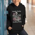 Probably Reading Something Unholy Book Lovers Graphic Youth Hoodie Probably Reading Something Unholy Book Lovers Graphic Youth Hoodie