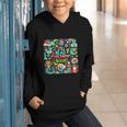 I Still Read Childrens Books Reading Lover Bookworm Graphic Youth Hoodie I Still Read Childrens Books Reading Lover Bookworm Graphic Youth Hoodie