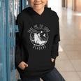 Take Me To Your Readers Book Lover Reading Bookworm Graphic Youth Hoodie