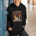 Reading 6 7 Six Seven Meme Slang Teacher Book Lover Graphic Youth Hoodie