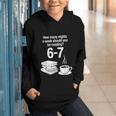 Reading 67 Meme English Teacher Book Lover Graphic Youth Hoodie Reading 67 Meme English Teacher Book Lover Graphic Youth Hoodie