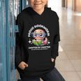 Reading Book Lovers Glasses Cartoon Worm Books Cute Bookworm Graphic Youth Hoodie Reading Book Lovers Glasses Cartoon Worm Books Cute Bookworm Graphic Youth Hoodie