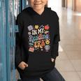In My Reading Era Books Lovers Men Women Kids Graphic Youth Hoodie In My Reading Era Books Lovers Men Women Kids Graphic Youth Hoodie