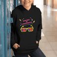 Reading Is Fundamental Shirt Drag Queen Book Lovers Graphic Youth Hoodie