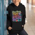 Reading Six Seven Meme Book Lover 67 Teacher 6 7 Graphic Youth Hoodie