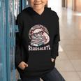 Readsalotl Axolotl Reading Books Glasses Bookworm Pun Fun Graphic Youth Hoodie Readsalotl Axolotl Reading Books Glasses Bookworm Pun Fun Graphic Youth Hoodie