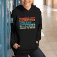 Retro Art Graphic Novels Superheroes Vintage Comic Books Graphic Youth Hoodie