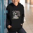 Retro Scary Horror Readers Book Club Spooky Halloween Graphic Youth Hoodie Retro Scary Horror Readers Book Club Spooky Halloween Graphic Youth Hoodie