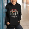 Retro Vintage Banned Books Shirt I Read Banned Books Graphic Youth Hoodie Retro Vintage Banned Books Shirt I Read Banned Books Graphic Youth Hoodie