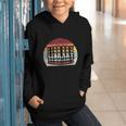 Retro Vintage Bookworm Library Shirt Book Lover Graphic Youth Hoodie Retro Vintage Bookworm Library Shirt Book Lover Graphic Youth Hoodie