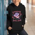 Romantasy Book Club Novel Reading Club Bibliophiles Fiction Graphic Youth Hoodie Romantasy Book Club Novel Reading Club Bibliophiles Fiction Graphic Youth Hoodie