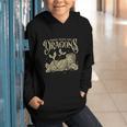 Romantasy Reader Book Reading Probably Reading About Dragons Graphic Youth Hoodie Romantasy Reader Book Reading Probably Reading About Dragons Graphic Youth Hoodie