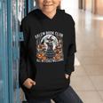 Salem Book Club Gothic Witch Vintage Halloween Art Graphic Youth Hoodie Salem Book Club Gothic Witch Vintage Halloween Art Graphic Youth Hoodie