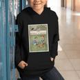 The Secret Garden Book Graphic Youth Hoodie The Secret Garden Book Graphic Youth Hoodie