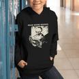 Skeleton Read More Books Graphic Youth Hoodie Skeleton Read More Books Graphic Youth Hoodie