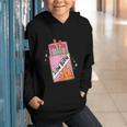 Slow Burn Book Trope Worth The Wait Love Takes Time Graphic Youth Hoodie Slow Burn Book Trope Worth The Wait Love Takes Time Graphic Youth Hoodie