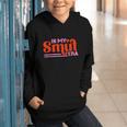 In My Smut Era Shirt Romance Novel Reader Book Reading Graphic Youth Hoodie