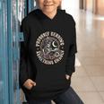 Is That Smutt Books Probably Reading Something Unholy Graphic Youth Hoodie Is That Smutt Books Probably Reading Something Unholy Graphic Youth Hoodie
