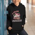 Spicy Book Lover Merch If You Can Read This Fairy Tales Now Graphic Youth Hoodie