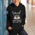 Spread Those Pages Like A Good Girl Bookworm Book Lover Graphic Youth Hoodie Spread Those Pages Like A Good Girl Bookworm Book Lover Graphic Youth Hoodie