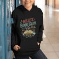 Tale Book Club Est 1991 Tale As Old As Time Graphic Youth Hoodie