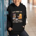 That's What I Do I Read Books And Forget Things Love Books Graphic Youth Hoodie That's What I Do I Read Books And Forget Things Love Books Graphic Youth Hoodie