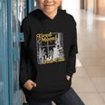 Tired Moms Book Club Reading Books Lovers Mom For Mothers Graphic Youth Hoodie Tired Moms Book Club Reading Books Lovers Mom For Mothers Graphic Youth Hoodie