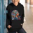 History Education Is Freedom Books Teacher Women Girls Graphic Youth Hoodie History Education Is Freedom Books Teacher Women Girls Graphic Youth Hoodie