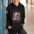 You Had Me At Trigger Warning Dark Romance Smutt Book Reader Graphic Youth Hoodie You Had Me At Trigger Warning Dark Romance Smutt Book Reader Graphic Youth Hoodie