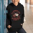 Valentines All Booked For Valentines Book Lover Girl Teacher Graphic Youth Hoodie Valentines All Booked For Valentines Book Lover Girl Teacher Graphic Youth Hoodie