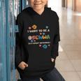 I Want To Be A Schwa Read Book Reading Librarian Graphic Youth Hoodie I Want To Be A Schwa Read Book Reading Librarian Graphic Youth Hoodie