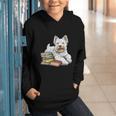 West Highland Terrier Books Dog Breed Westie For Men Women Kids Graphic Youth Hoodie West Highland Terrier Books Dog Breed Westie For Men Women Kids Graphic Youth Hoodie