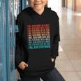 I Will Read Books On A Boat Kids Reading Graphic Youth Hoodie I Will Read Books On A Boat Kids Reading Graphic Youth Hoodie
