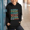 I Will Read Books On A Boat Kids Reading Read Books Graphic Youth Hoodie