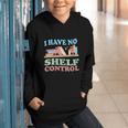 Women's I Have No Shelf Control Book Reader Book Nerd Book Reading Graphic Youth Hoodie Women's I Have No Shelf Control Book Reader Book Nerd Book Reading Graphic Youth Hoodie