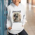 Abraxos Flower Garden Club Book Lover Fantasy Dragon Bookish Graphic Youth Hoodie Abraxos Flower Garden Club Book Lover Fantasy Dragon Bookish Graphic Youth Hoodie