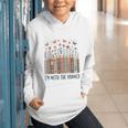 Im With The Banned Book Readers Librarian Read Banned Books Graphic Youth Hoodie Im With The Banned Book Readers Librarian Read Banned Books Graphic Youth Hoodie
