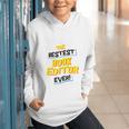 Best Book Editor Job Occupation Premium Tri-Blend Graphic Youth Hoodie Best Book Editor Job Occupation Premium Tri-Blend Graphic Youth Hoodie