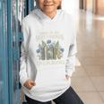Book Lover Vintage Botanical Friends Premium Tri-Blend Graphic Youth Hoodie Book Lover Vintage Botanical Friends Premium Tri-Blend Graphic Youth Hoodie
