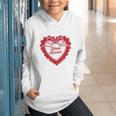 Book Lover Graphic Youth Hoodie Book Lover Graphic Youth Hoodie