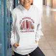 All Booked For Valentines Day Bookish Readers Book Lovers Graphic Youth Hoodie All Booked For Valentines Day Bookish Readers Book Lovers Graphic Youth Hoodie