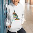 Books Abstract Artist Women Art Painting Books Graphic Youth Hoodie Books Abstract Artist Women Art Painting Books Graphic Youth Hoodie